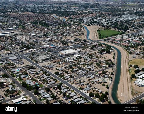 Yuma, arizona hi-res stock photography and images - Alamy