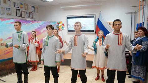 В Ростове открылся фестиваль донского казачества для людей с ...