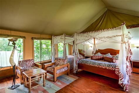 Lake Naivasha Crescent Camp Turnup Travel