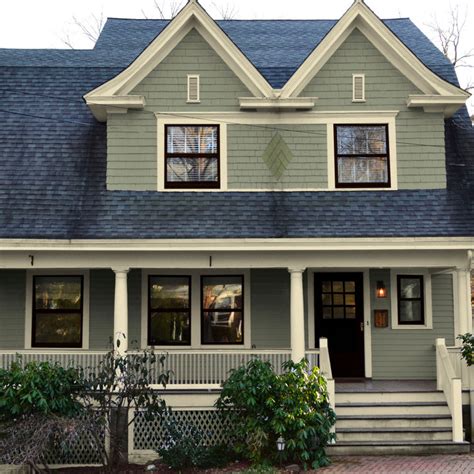 75 Beautiful Dutch Colonial Front Porch Home Design Ideas And Designs