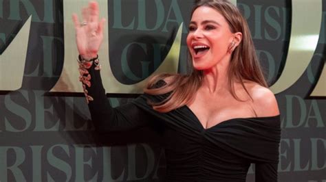 Sof A Vergara Enciende Las Redes Con Sensual Foto En Bikini