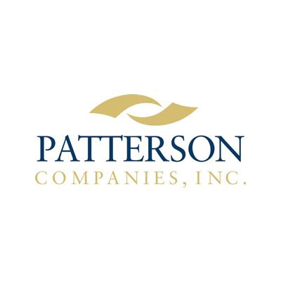 patterson  supply chain group