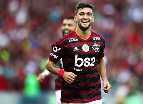 de arrascaeta palpito la gran final tenemos mucho respeto por river