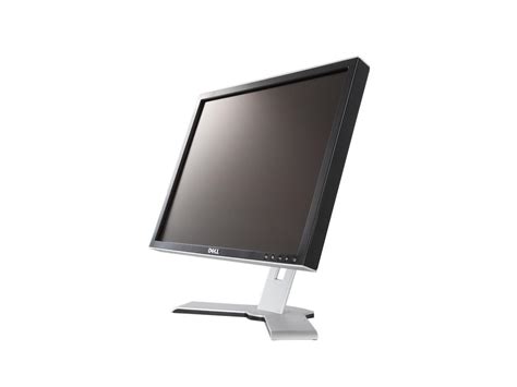 Dell Ultrasharp 2007fp 20 Flat Panel Lcd Monitor