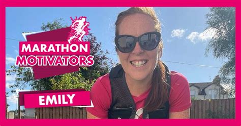 Meet Your Yorkshire Marathon Motivators | Training & Tips | Run For All ...