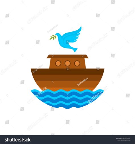 1,493 Noah's Ark Images, Stock Photos & Vectors | Shutterstock