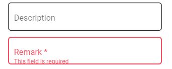 Dynamic Forms How To Focus First Invalid Ngx Formly Field Stack