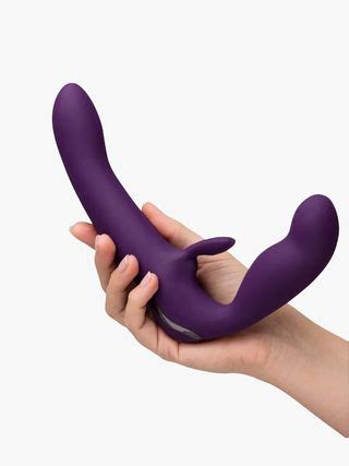 Dildo Test So wählst du laut Expertin den richtigen Dildo aus GLAMOUR