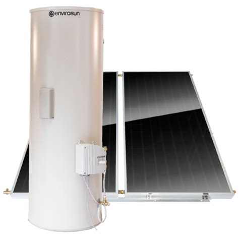 Solar Hot Water Solaroak