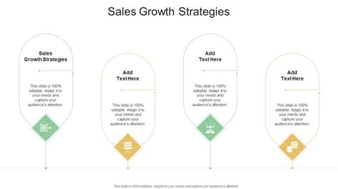 Sales Growth Strategies In Powerpoint And Google Slides Cpb