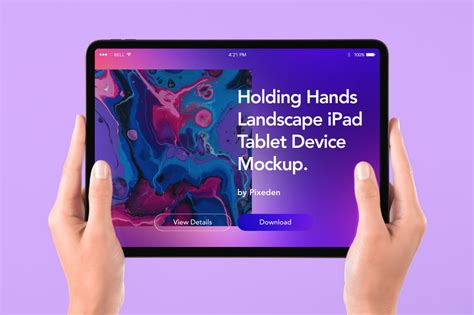 20 Free IPad Mockups PSD AI Figma Sketch Super Dev Resources