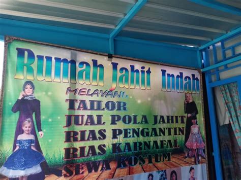 Tukang Jahit Pilihan Di Kab Jombang Navi Id