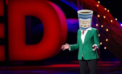 7 Brilliant Coffee TED Talks You Just Have To See