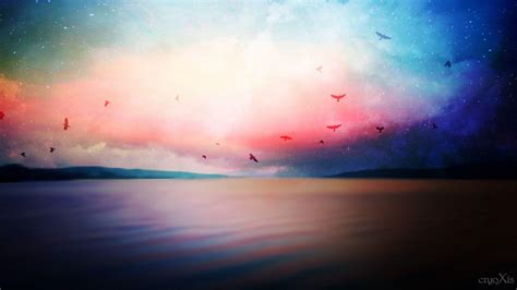 Peaceful Art Wallpapers - Top Free Peaceful Art Backgrounds - WallpaperAccess