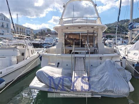 Custom Cantieri Del Golfo Ipanema 15 Fly 1992 14m Boatshop24