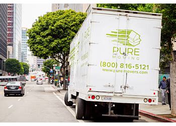 3 Best Moving Companies in Los Angeles, CA - Expert Recommendations