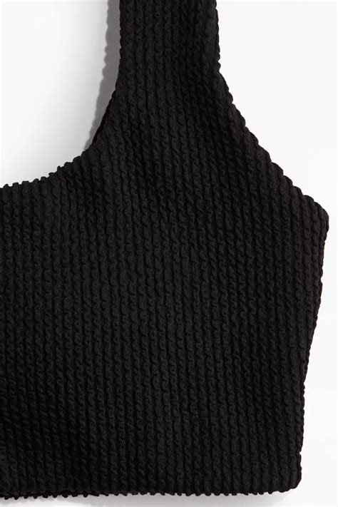 Buy H M Padded Bikini Top Online Zalora Philippines