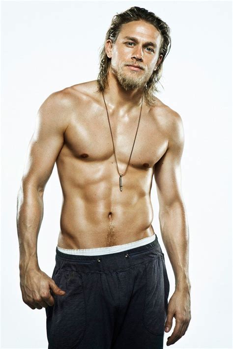 Pin On Charlie Hunnam