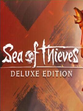 Buy Sea Of Thieves Deluxe Edition Steam Account K G