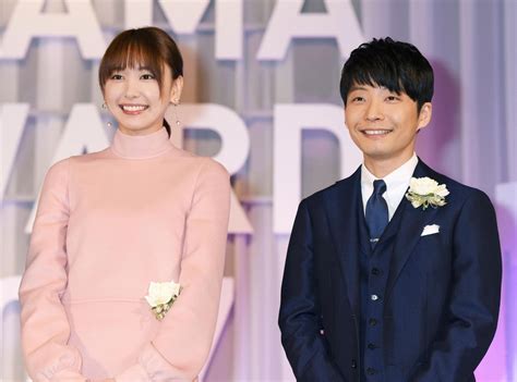 星野源＆新垣結衣、子供向け超人気作で共同作業か 紅白共演にも期待｜newsポストセブン Part 2