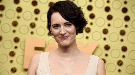 Phoebe Waller-Bridge's 'Fleabag' Might Come Back, But Not for 20 Years