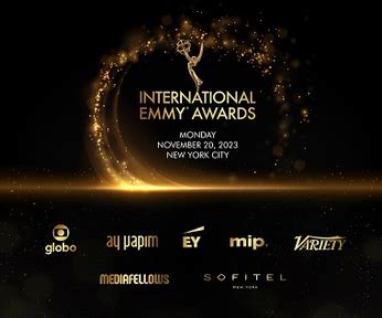 51st International Emmy Awards - Wikiwand