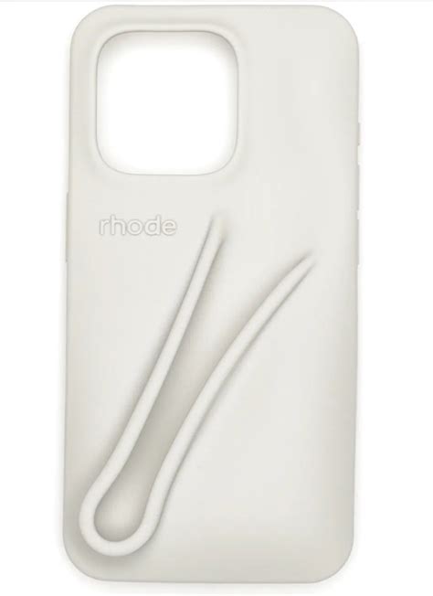 Rhode Phone Case (lip tint not included) – boxatkm