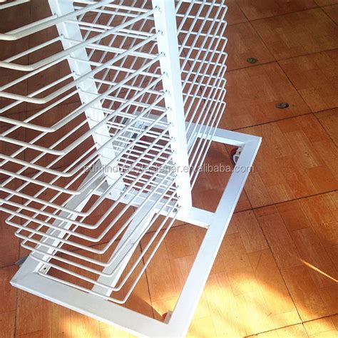 Disassemble Movable Metal Cabinet Door Drying Rack - Buy Door Drying Rack,Cabinet Door Display ...