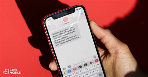 10 Ejemplos De SMS Comerciales Y Informativos Para Tus Clientes