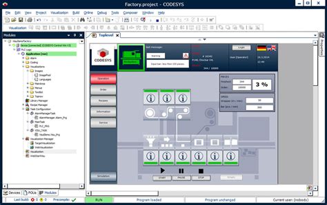 Targetvisu Emea Technology Codesys Inovance Keba Wago Siemens