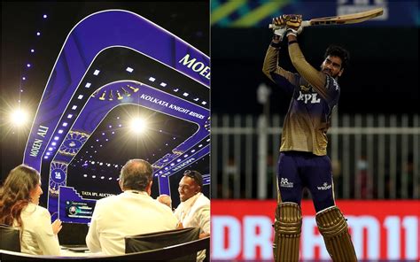 What Kkr Going All Out To Buy Venkatesh Iyer Says About Ipl Teams