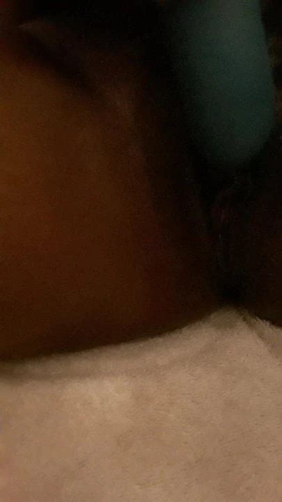 Ebony Pussy Play After Hot Shower Fingering Porn XHamster