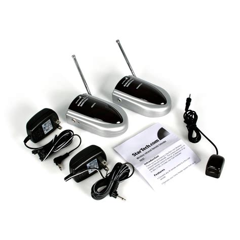 Wireless Infrared Ir Remote Extender Legacy Audio Video Extenders