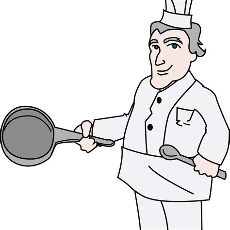 Free Cooking Clipart Transparent Download Free Cooking Clipart