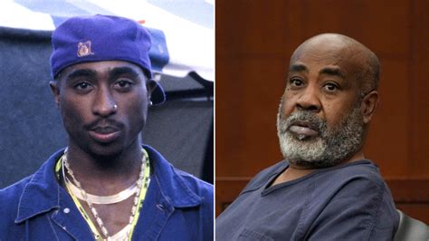 Tupac Shakur Murder Suspect Keefe D Enters Plea Following Two Delays