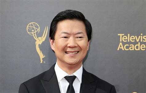 Ken Jeong Bio Net Worth Salary Age Height Weight Wiki Health