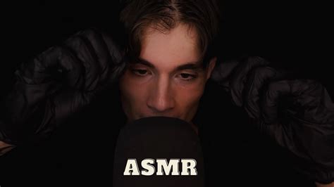 ⚫ DARK ASMR ⚫ - YouTube