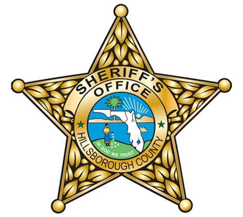 Hillsborough County sheriff's office - Florida's Finest Roleplay