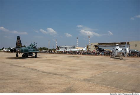 Base Aerea De Brasilia - 18/09/2022 Portões Abertos na Base Aérea de Brasília | Flickr
