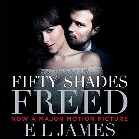 Fifty Shades Freed Audiobook | Free with trial