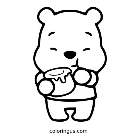 Kawaii Coloring Pages Free Printable Pdf