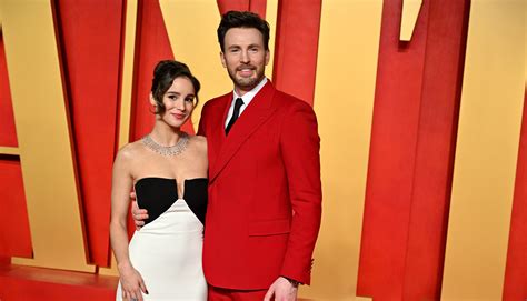 Chris Evans and Alba Baptista’s Complete Relationship Timeline