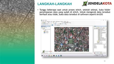 Cara Mendownload Gratis Citra Satelit Resolusi Tinggi Menggunakan Sas