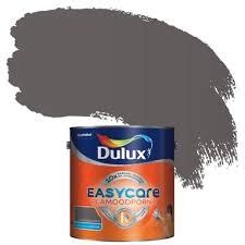 Farba Dulux EasyCare Najmocniejszy Szary 2 5 L Sklep Budowlany