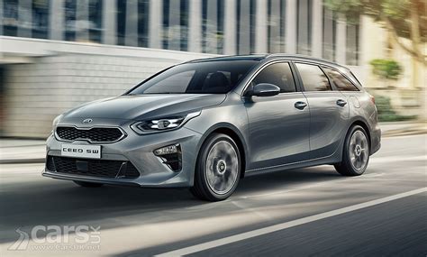 Kia Ceed Estate plug-in HYBRID will launch in 2019 | Cars UK