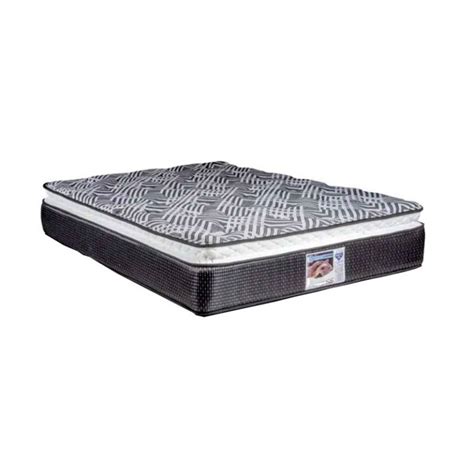 Colchon Spring Air Omega King Size Muebleria Valdez