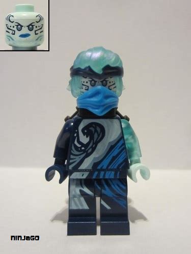 Lego Minifigs Ninjago Njo Nya Nrg Minifig Pictures Be