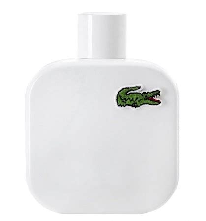 LACOSTE L. 12.12 BLANC туалетная вода (мужские) 100ml - купить оптом