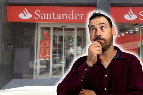 Avís Urgent Del Banco Santander Als Que Tenen Un Compte Ho Pots Perdre Tot