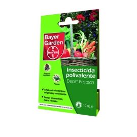 Bayer Decis Protech 10 100ml Insecticida Open Grow Shop